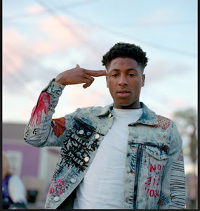 Meet your Posher, Laquan